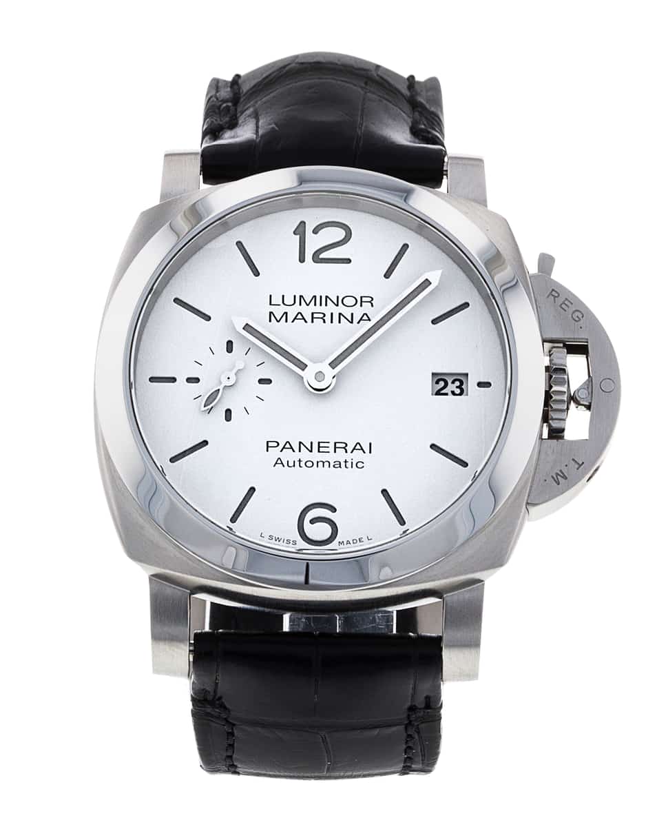 Panerai 2025 pam 600